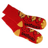 KAWABE F26 JP Kanagawa W Boxed Home Socks