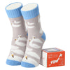 KAWABE F26 JP Niigata W Boxed Home Socks