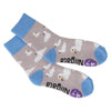 KAWABE F26 JP Niigata W Boxed Home Socks