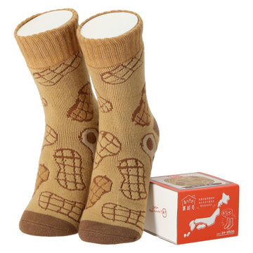 KAWABE F26 JP Chiba W Boxed Home Socks