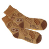 KAWABE F26 JP Chiba W Boxed Home Socks
