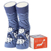KAWABE F26 JP Ishikawa W Boxed Home Socks