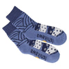 KAWABE F26 JP Ishikawa W Boxed Home Socks