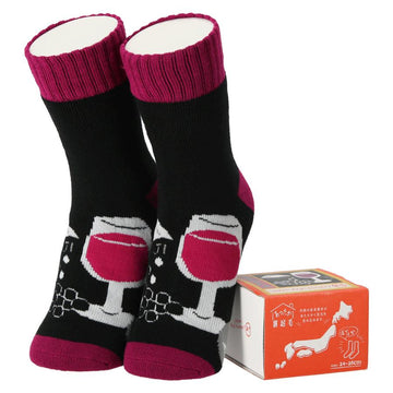 KAWABE F26 JP Yamanashi W Boxed Home Socks