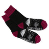 KAWABE F26 JP Yamanashi W Boxed Home Socks