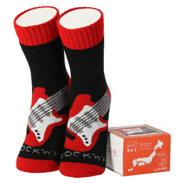 KAWABE F26 JP Nagano W Boxed Home Socks