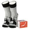 KAWABE F26 JP Shizuoka W Boxed Home Socks