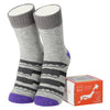 KAWABE F26 JP Gifu W Boxed Home Socks