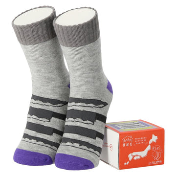 KAWABE F26 JP Gifu W Boxed Home Socks