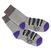 KAWABE F26 JP Gifu W Boxed Home Socks