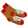 KAWABE F26 JP Aichi W Boxed Home Socks