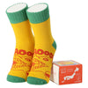 KAWABE F26 JP Fukui W Boxed Home Socks