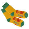 KAWABE F26 JP Fukui W Boxed Home Socks