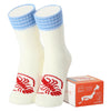 KAWABE F26 JP Mie W Boxed Home Socks