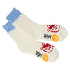 KAWABE F26 JP Mie W Boxed Home Socks