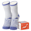 KAWABE F26 JP Hyogo W Boxed Home Socks