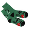 KAWABE F26 JP Osaka W Boxed Home Socks