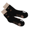 KAWABE F26 JP Kyoto W Boxed Home Socks