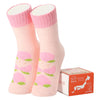 KAWABE F26 JP Okayama Boxed Home Socks