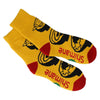 KAWABE F26 JP Shimane Boxed Home Socks