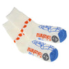 KAWABE F26 JP Tokushima Boxed Home Socks
