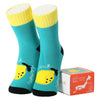 KAWABE F26 JP Hiroshima Boxed Home Socks