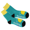 KAWABE F26 JP Hiroshima Boxed Home Socks