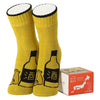 KAWABE F26 JP Kochi Boxed Home Socks