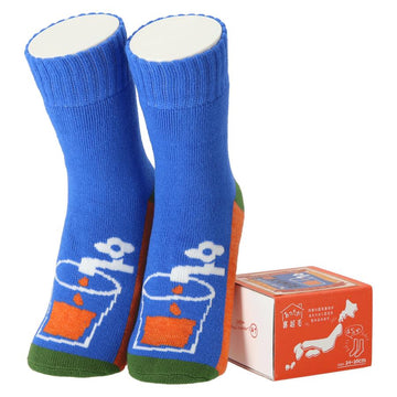 KAWABE F26 JP Ehime Boxed Home Socks