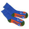 KAWABE F26 JP Ehime Boxed Home Socks