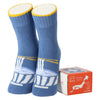 KAWABE F26 JP Kagawa Boxed Home Socks