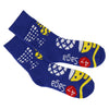 KAWABE F26 JP Saga Boxed Home Socks