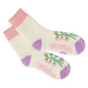 KAWABE F26 JP Miyazaki Boxed Home Socks