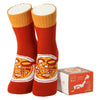KAWABE F26 JP Nagasaki Boxed Home Socks