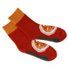 KAWABE F26 JP Nagasaki Boxed Home Socks