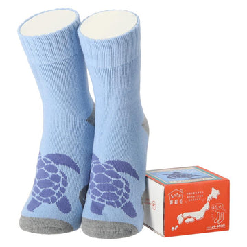 KAWABE F26 JP Kagoshima Boxed Home Socks
