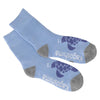 KAWABE F26 JP Kagoshima Boxed Home Socks