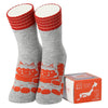 KAWABE F26 JP Oita Boxed Home Socks