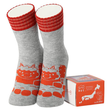 KAWABE F26 JP Oita Boxed Home Socks
