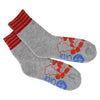 KAWABE F26 JP Oita Boxed Home Socks