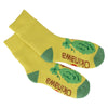 KAWABE F26 JP Okinawa Boxed Home Socks
