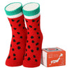 KAWABE F26 JP Kumamoto Boxed Home Socks