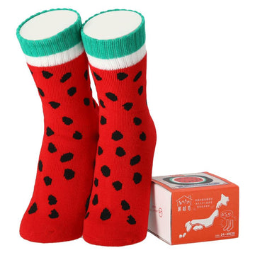 KAWABE F26 JP Kumamoto Boxed Home Socks