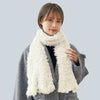 COGIT F26 Cogit 6Way Miracle Boa Stole - Ivory