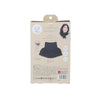COGIT F26 Cogit Moist Silk Neck Cover - Black