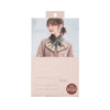 COGIT F26 Cogit Gorgeous Fluffy Knit Scarf - Cat