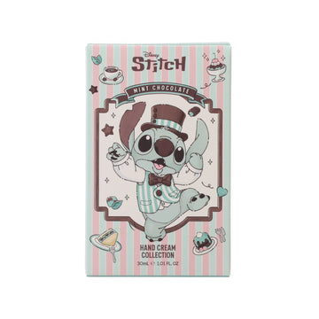 DISNEY Stitch Hand Cream Blind Box