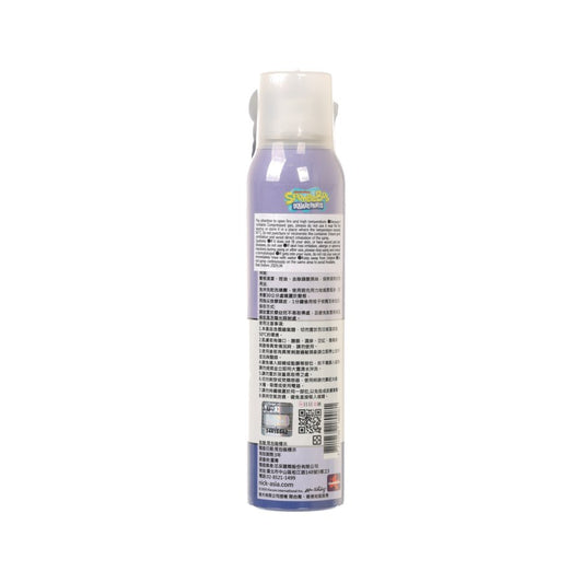 ALISHA Dry Shampoo Spray - Ocean Breeze  (180mL)