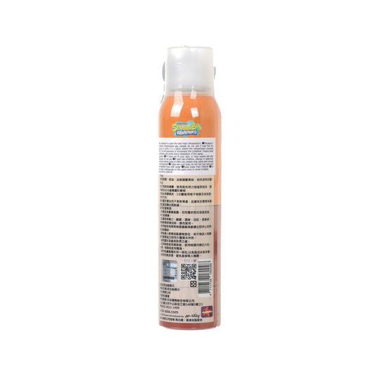 ALISHA Dry Shampoo Spray - Cedarwood & Vetiver  (180mL)