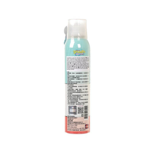 ALISHA Dry Shampoo Spray - Sea Salt & Sage  (180mL)